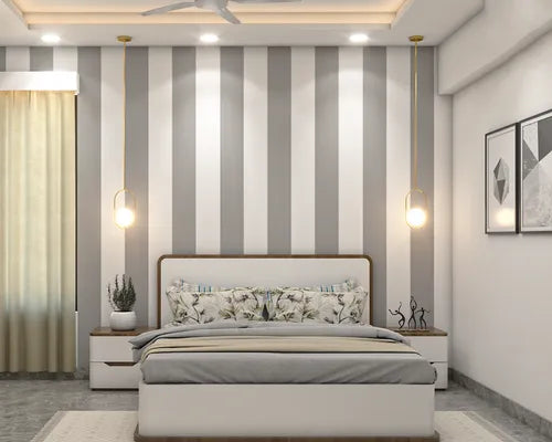 BEDROOM DESIGN