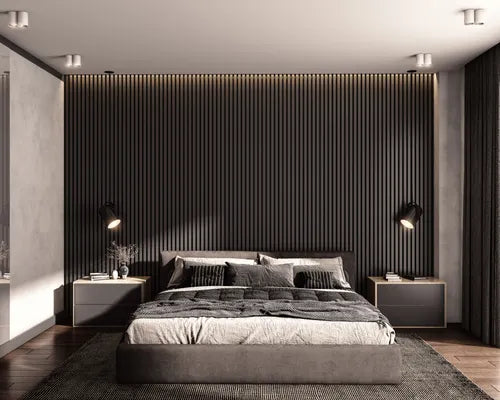 BEDROOM DESIGN
