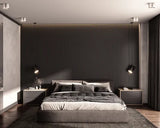 BEDROOM DESIGN