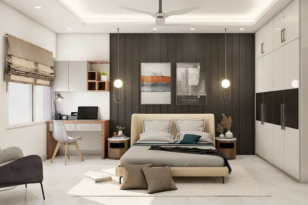 BEDROOM DESIGN