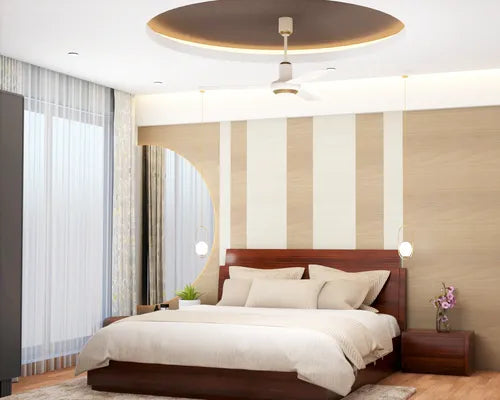 BEDROOM DESIGN