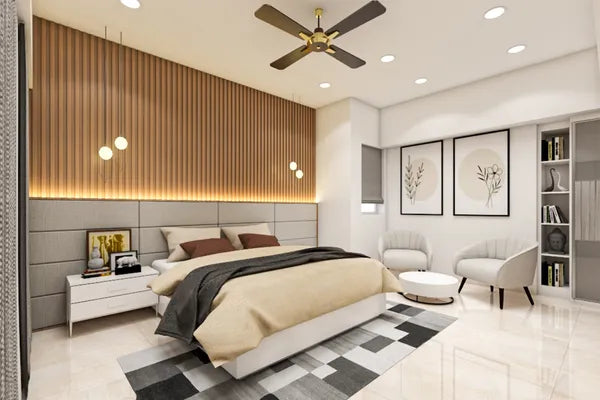 BEDROOM DESIGN
