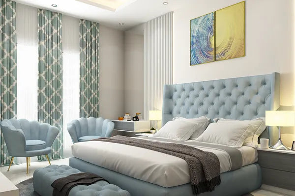 BEDROOM DESIGN