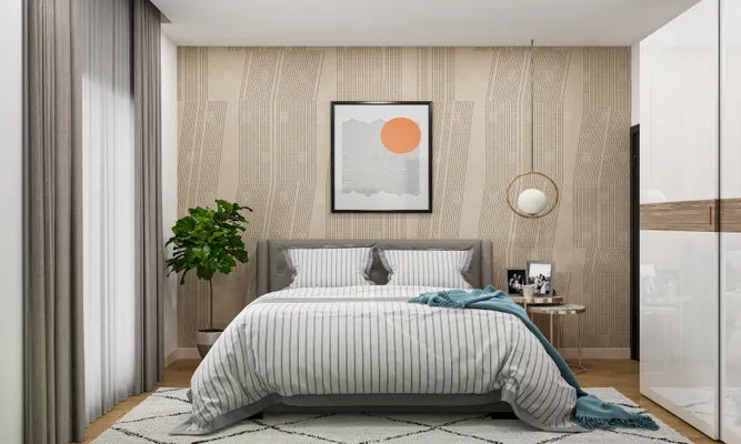 BEDROOM DESIGN