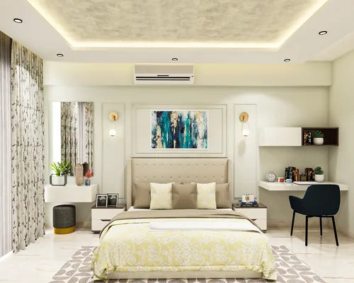 BEDROOM DESIGN
