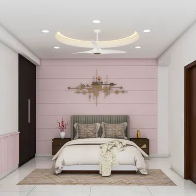 BEDROOM DESIGN