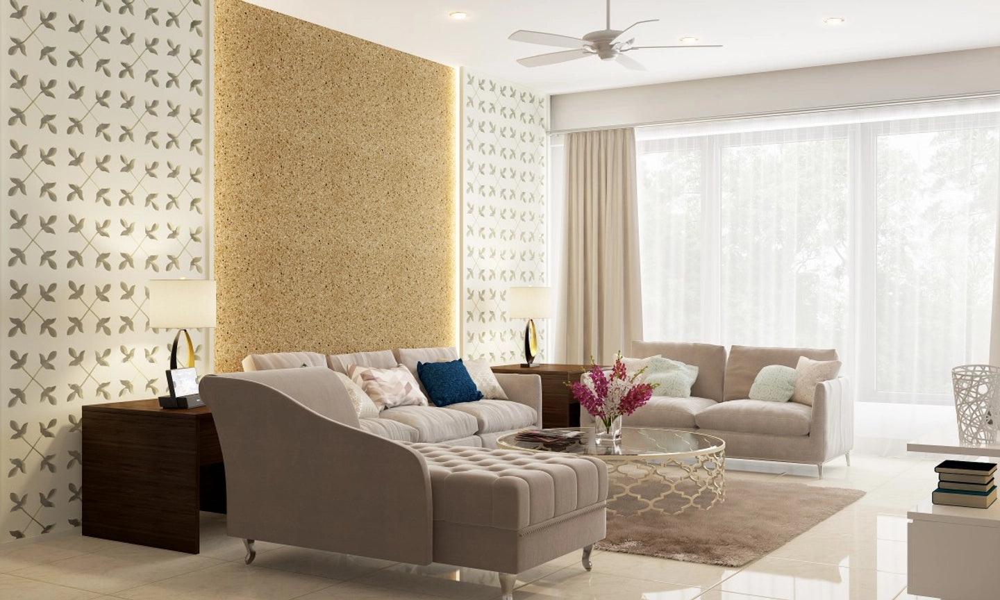 Upscale Splendor