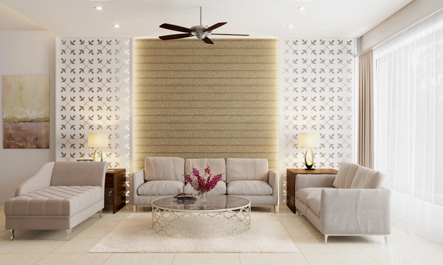 Upscale Splendor