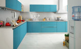 Shelby L Shaped Kitchen