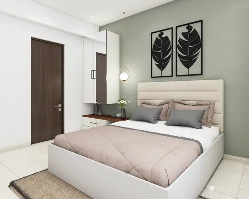 BEDROOM DESIGN