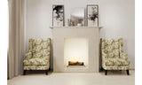 Luxurious Overtones