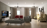 Luxurious Overtones