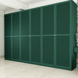 Classic Wardrobe with Ample Storage