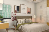 BEDROOM DESIGN
