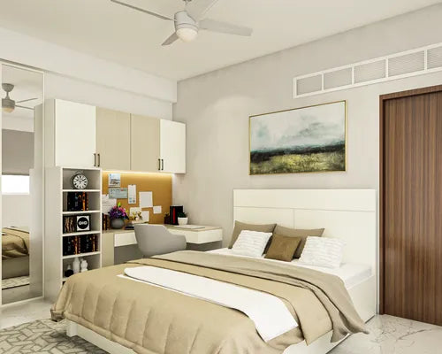 BEDROOM DESIGN