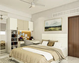 BEDROOM DESIGN