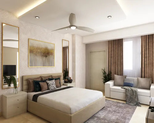 BEDROOM DESIGN