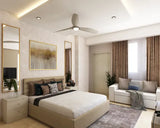 BEDROOM DESIGN