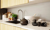 Kaitlyn Parallel Kitchen