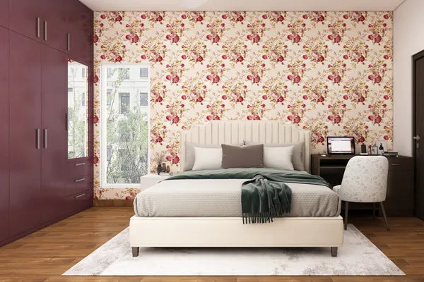 BEDROOM DESIGN