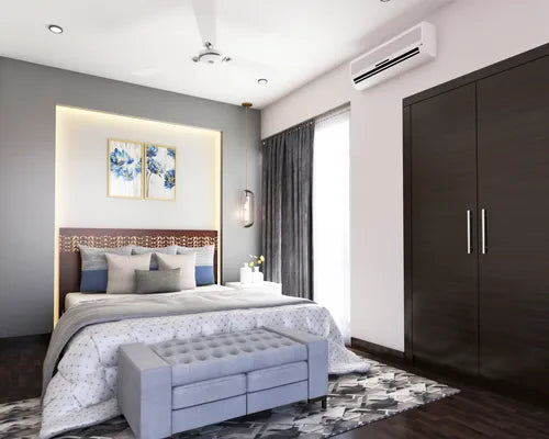 BEDROOM DESIGN