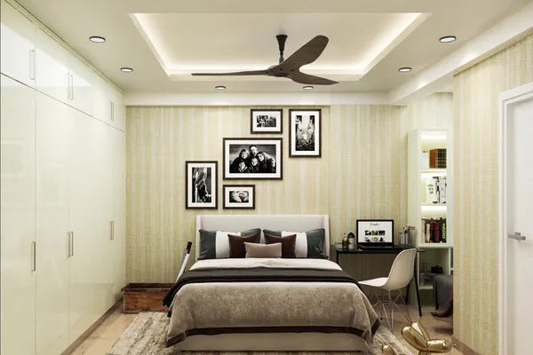 BEDROOM DESIGN