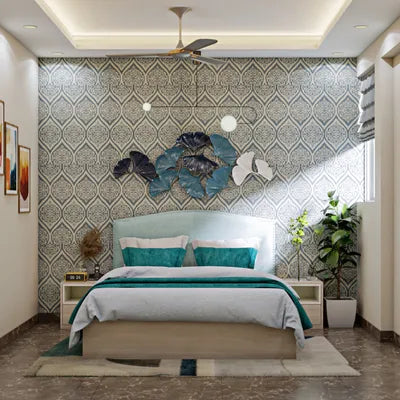 BEDROOM DESIGN
