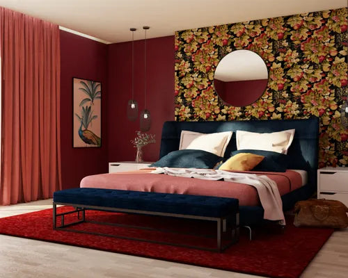 BEDROOM DESIGN