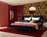 BEDROOM DESIGN