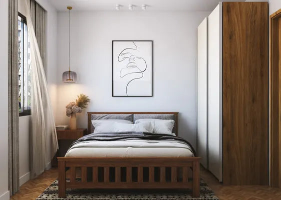 BEDROOM DESIGN