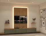 Classic Living Room Design Styled With Luxurious Interiors