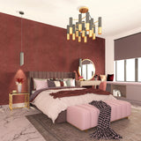 Classic Styled Multi-Functional Guest Bedroom Design