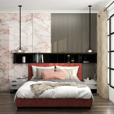 BEDROOM DESIGN