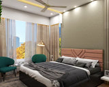 BEDROOM DESIGN