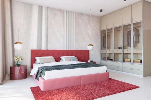 BEDROOM DESIGN