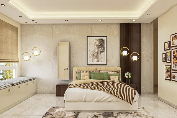 BEDROOM DESIGN