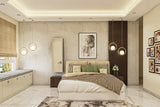 BEDROOM DESIGN