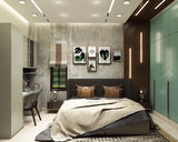 BEDROOM DESIGN