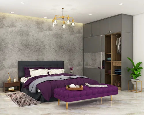 BEDROOM DESIGN