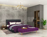 BEDROOM DESIGN