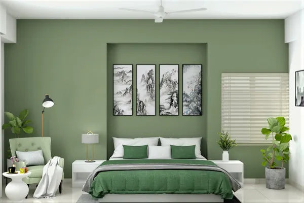 BEDROOM DESIGN