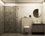Classic Earthy Bathroom Ideas