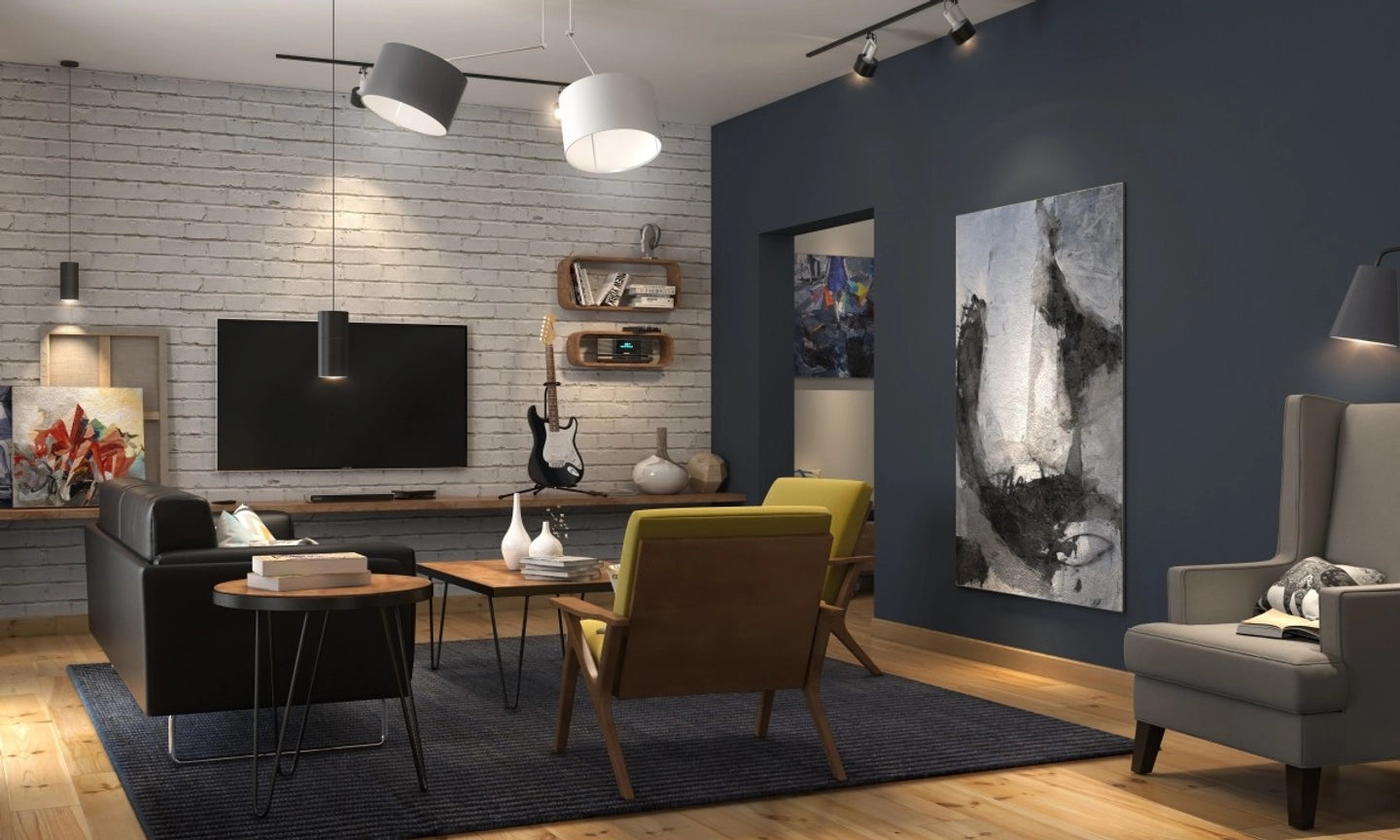 Pebble Studio