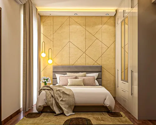 BEDROOM DESIGN