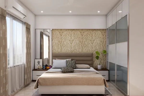 BEDROOM DESIGN