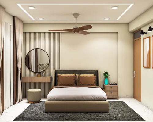 BEDROOM DESIGN