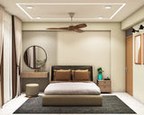 BEDROOM DESIGN