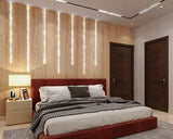 TCW Interiors Bedroom Designs