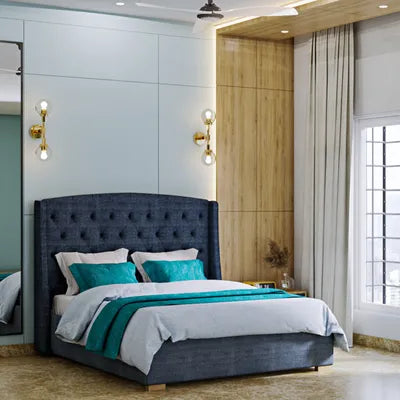 BEDROOM DESIGN