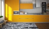 Carmen Straight Kitchen